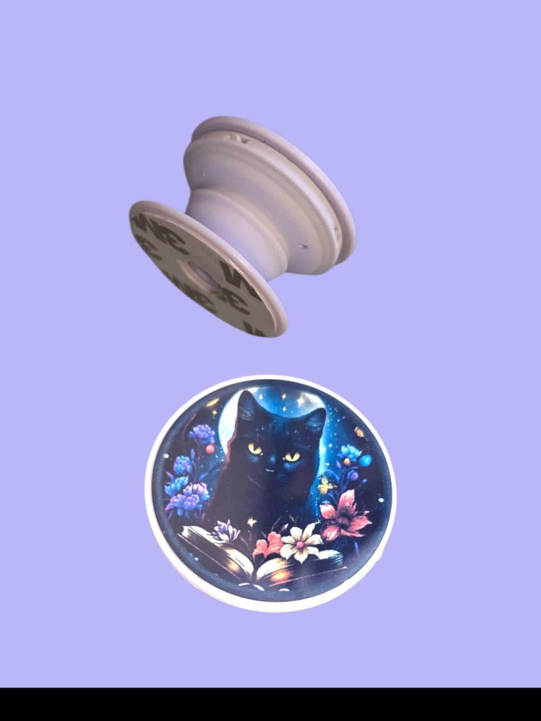 Popsocket • Chat