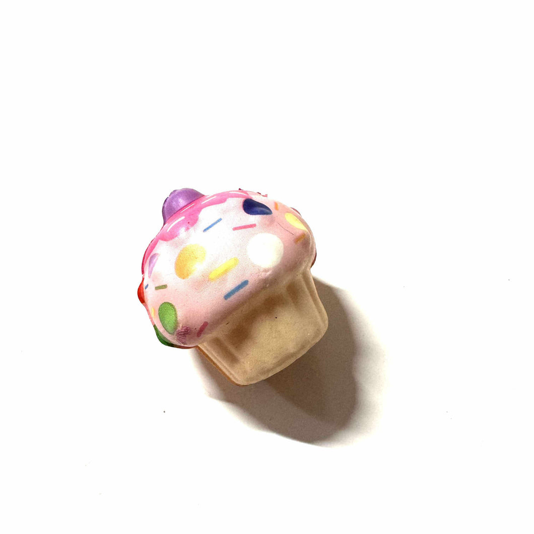 Cupcake • Rose