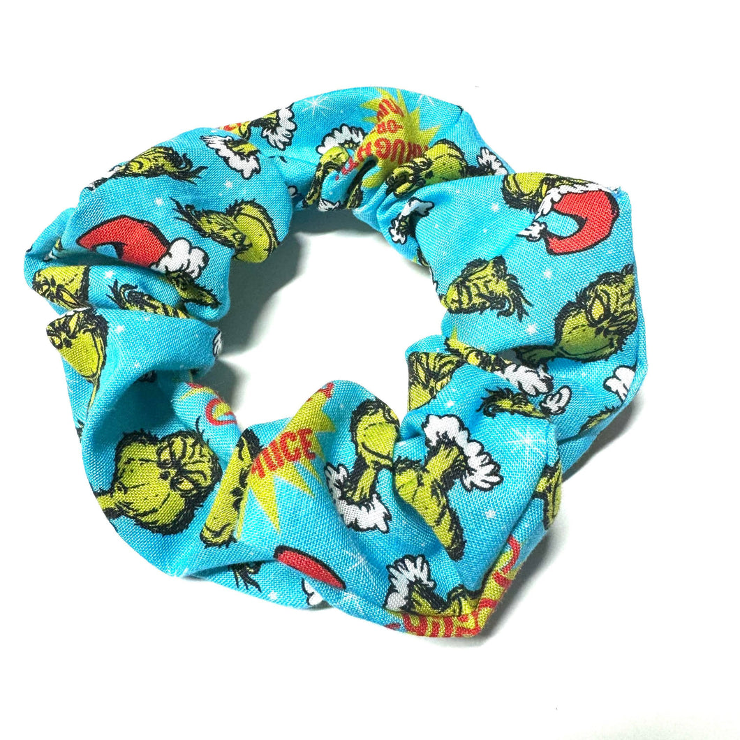 Celui qui n’aime pas Noël