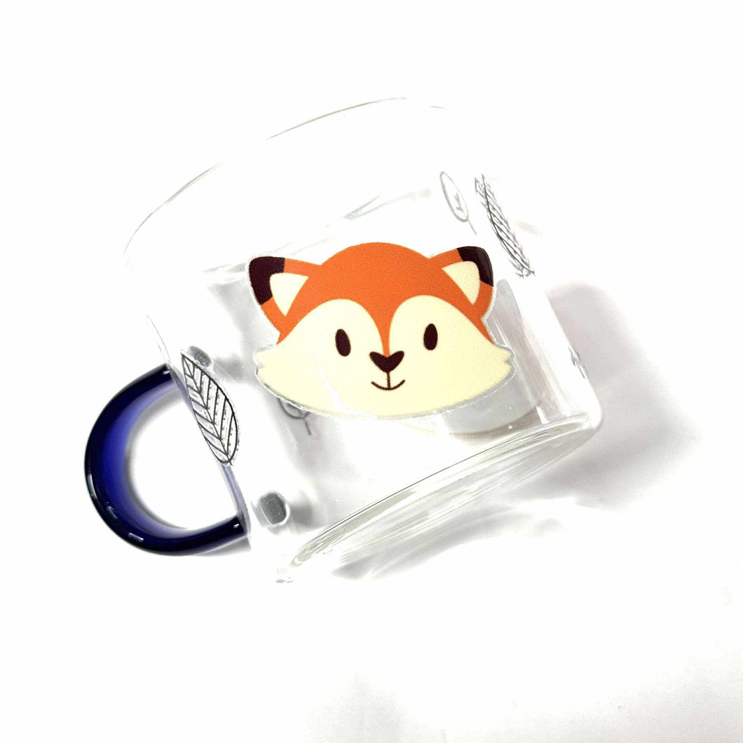 Espresso • Renard