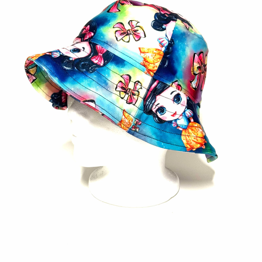 Princesse - Swim