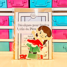 Charger l'image dans la galerie, Lutin de Noël -  Fille
