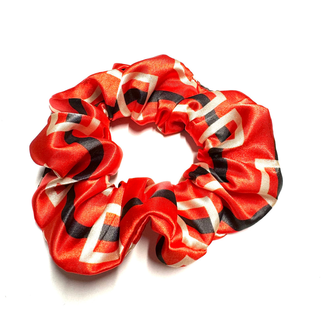 Ceinture du Père Noël