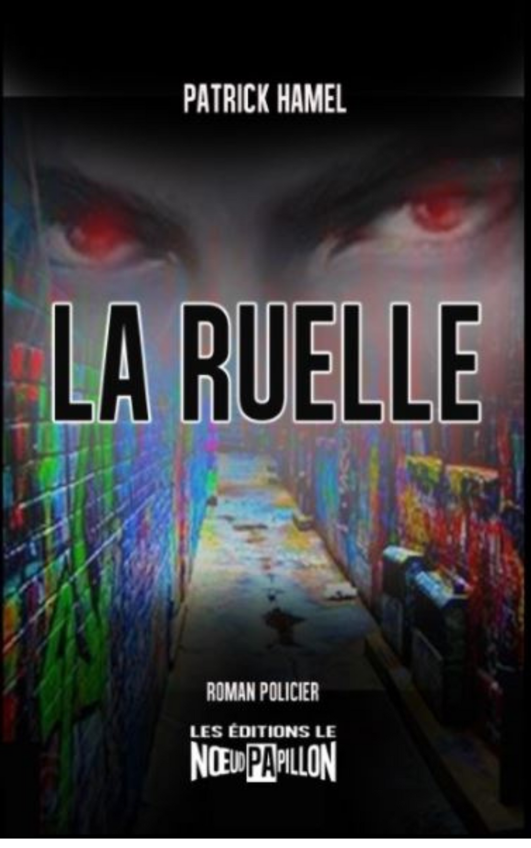 La ruelle