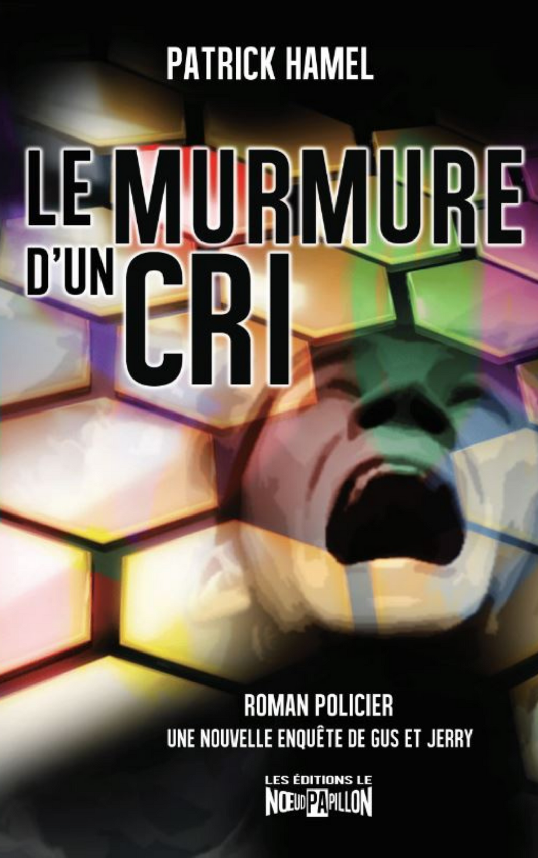 Le murmure d'un cri