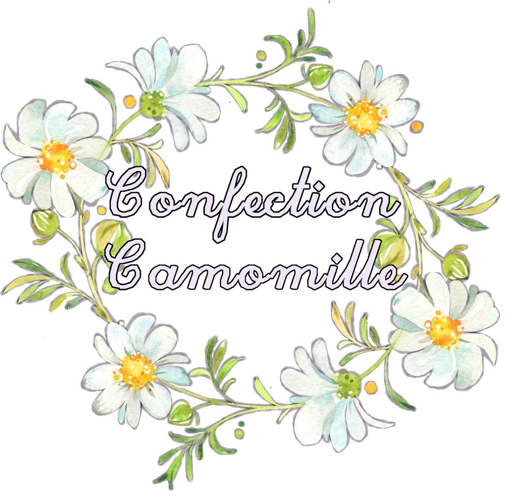 Carte-cadeau Confection Camomille
