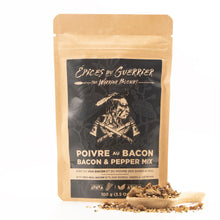 Charger l&#39;image dans la galerie, Poivre au bacon
