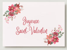Charger l'image dans la galerie, Joyeuse Saint-Valentin
