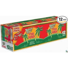 Charger l&#39;image dans la galerie, Boîte à punch aux fruits Tahiti Treat 355 ml
