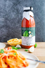 Charger l'image dans la galerie, Sauce au basilic et au pecorino
