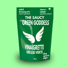 Charger l'image dans la galerie, Sauce et Trempette Déesse Verte

