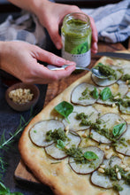 Charger l&#39;image dans la galerie, Pesto au basilic
