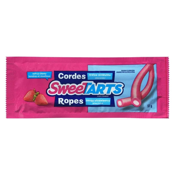 Sweetarts - Cordes