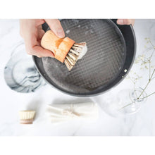 Charger l'image dans la galerie, Brosse à récurer en sisal et palmier
