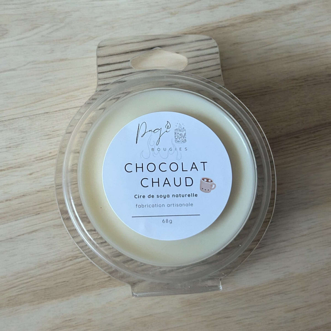 Chocolat chaud