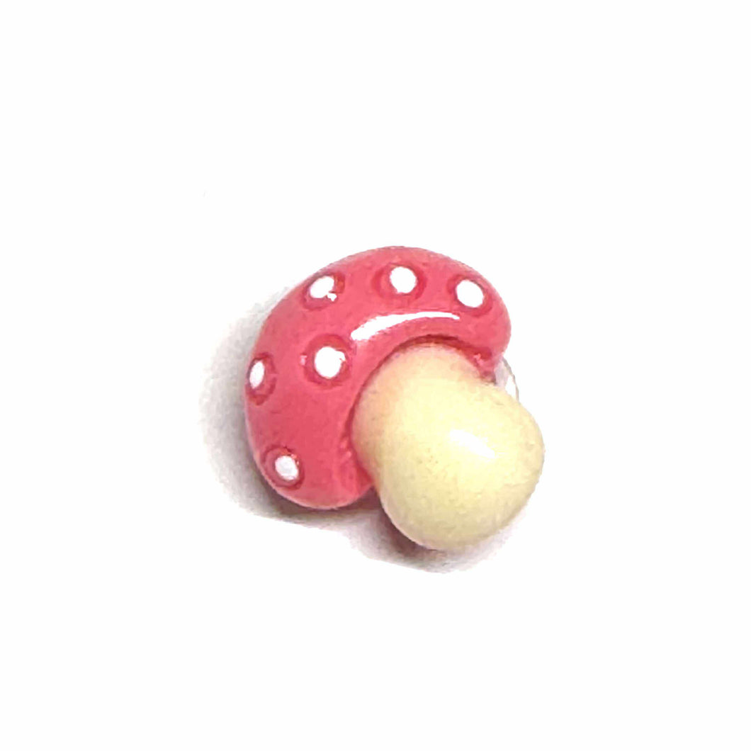 Nourriture • Champignon fushia