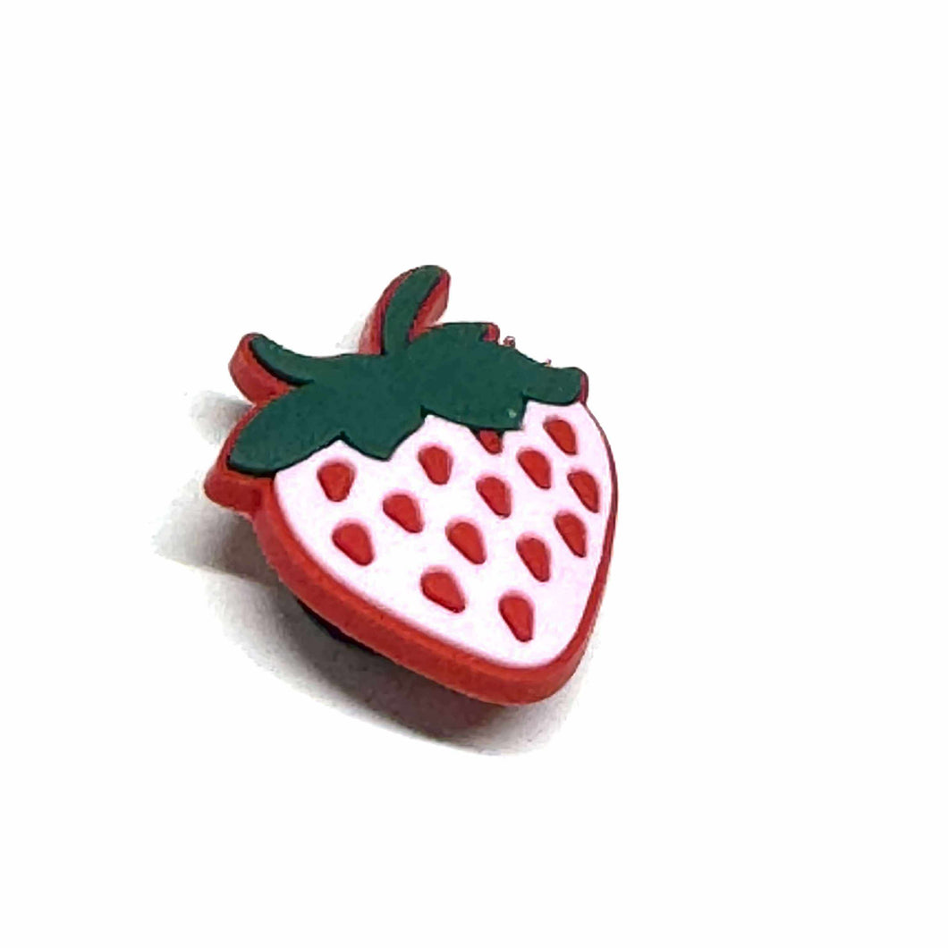 Nourriture • Fraise