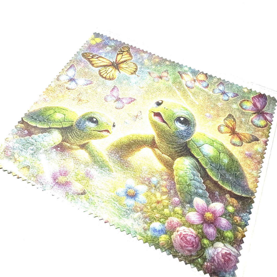 Tortue