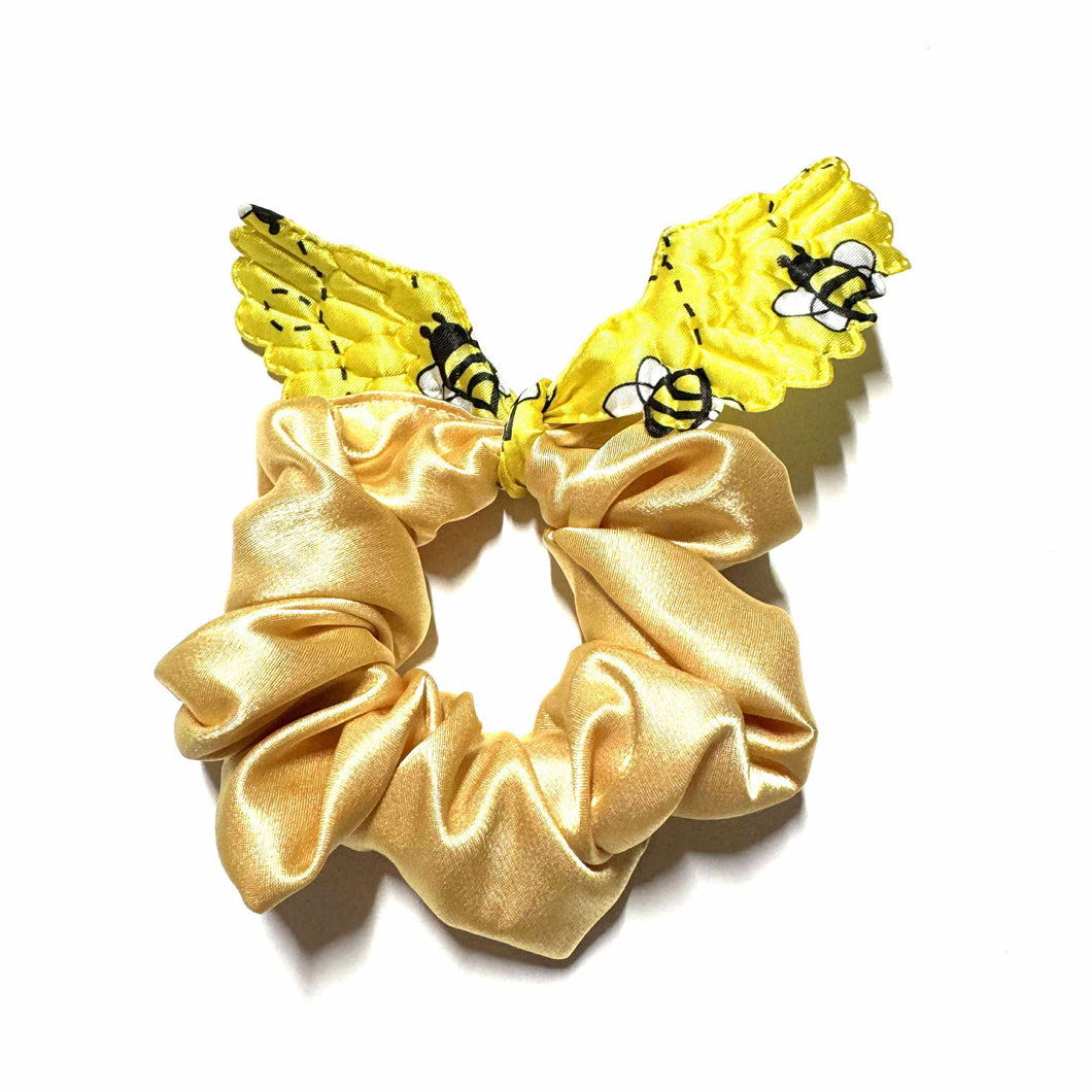Doré • Aile abeille