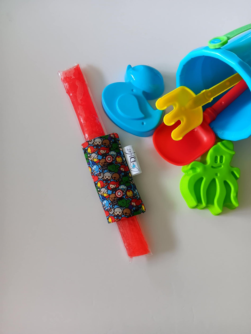 Super-héros