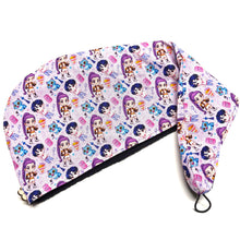 Charger l'image dans la galerie, Guerrière musicale
