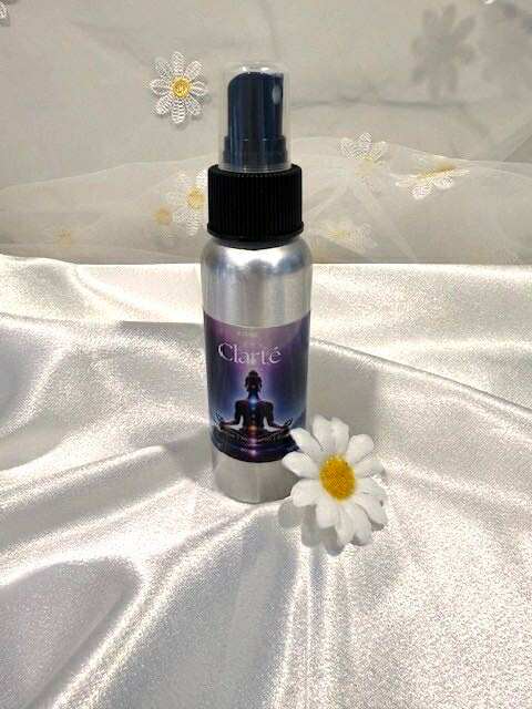 Vapo douche • Clarté
