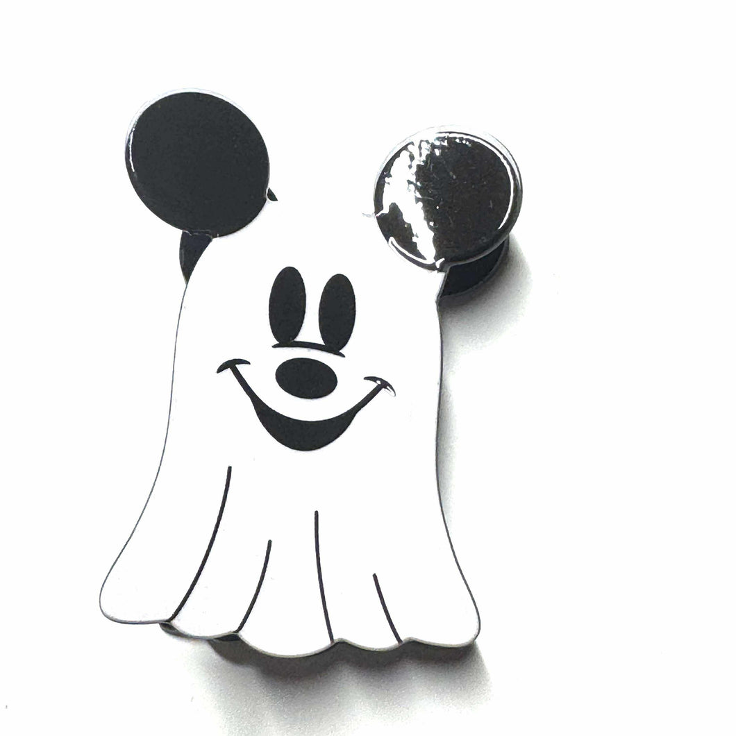 Souris fantôme