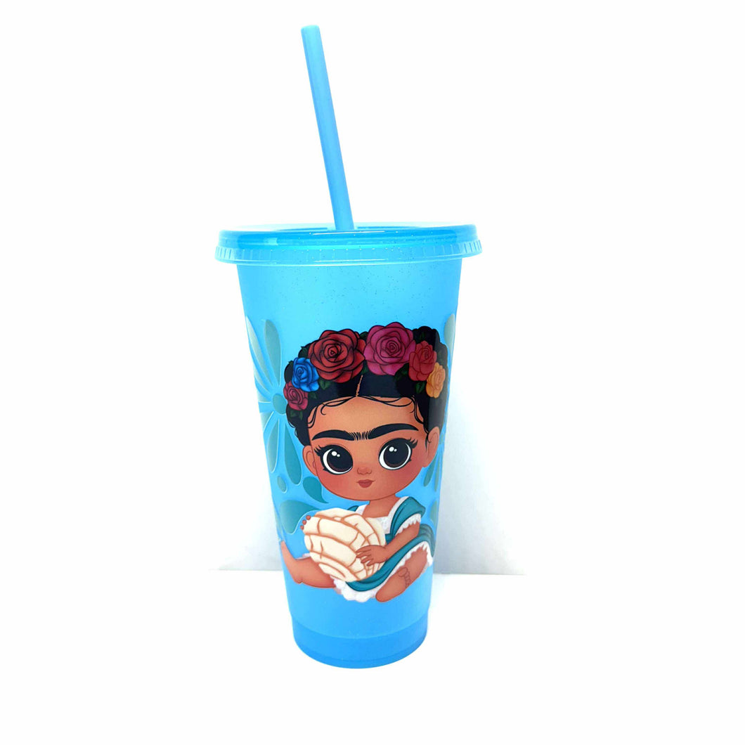 Frida