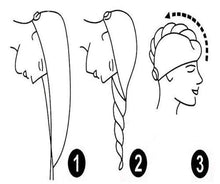 Charger l&#39;image dans la galerie, Combattants
