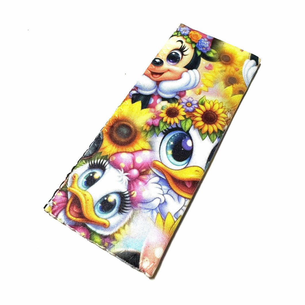 Souris magique