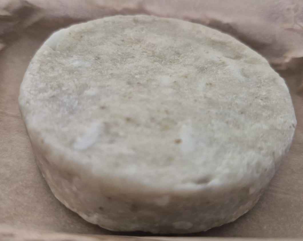 Savon à l'argile et melaeuca
