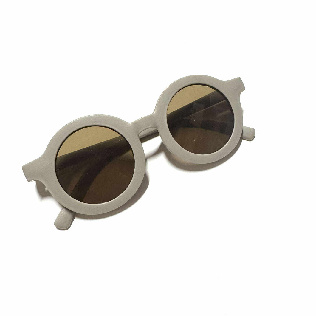 Lunette • Grise