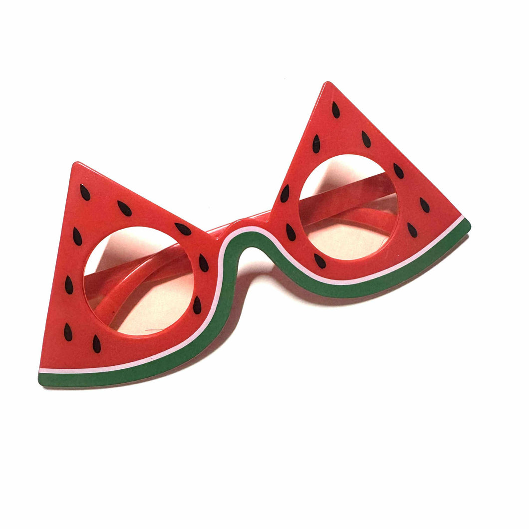 Lunette • Melon d'eau