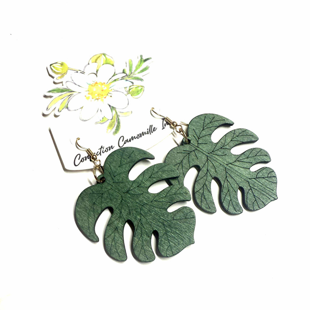 Feuille