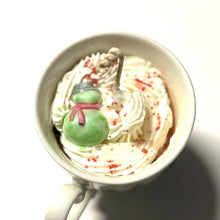 Charger l'image dans la galerie, Bonhomme de neige
