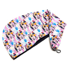 Charger l'image dans la galerie, Guerrière musicale
