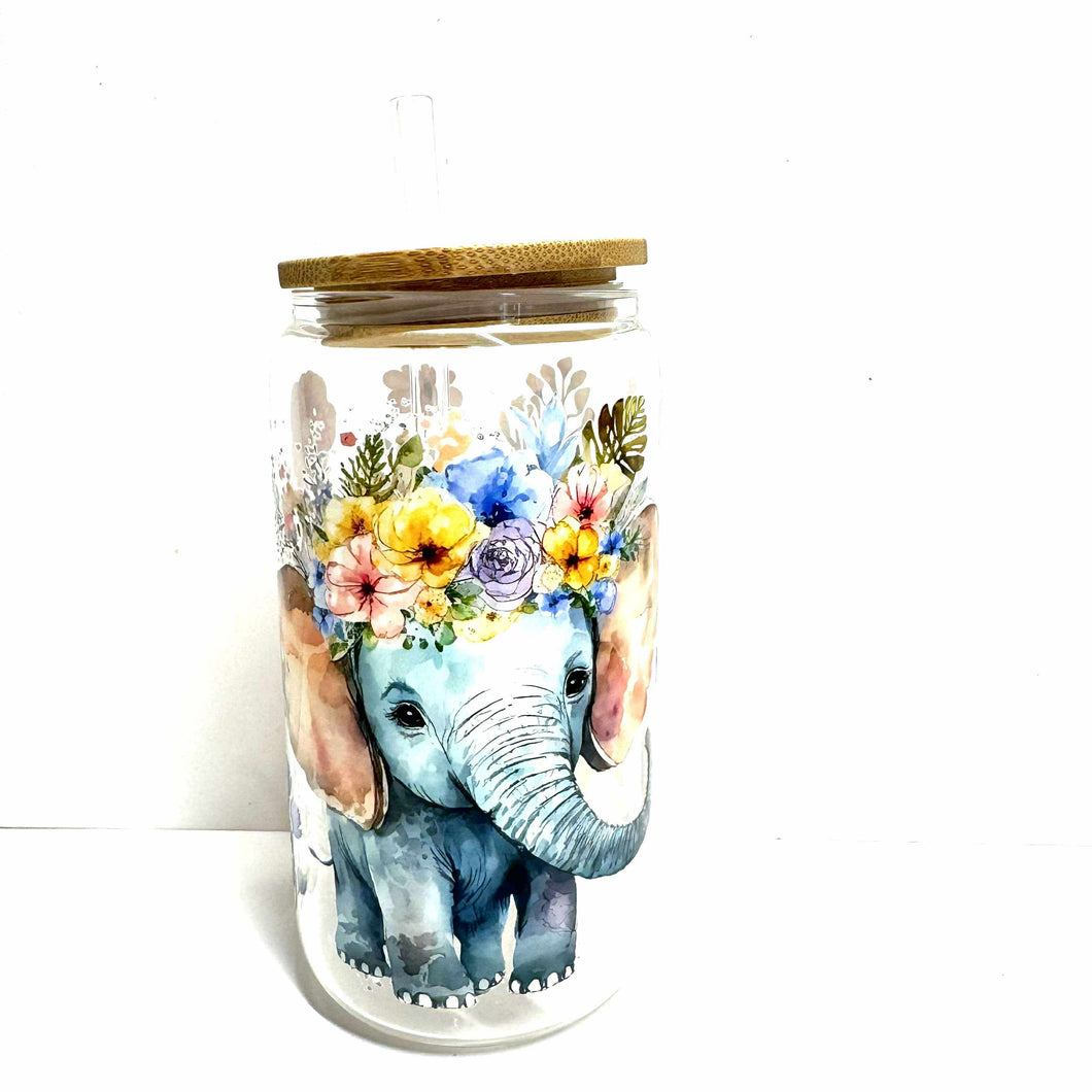 Éléphant