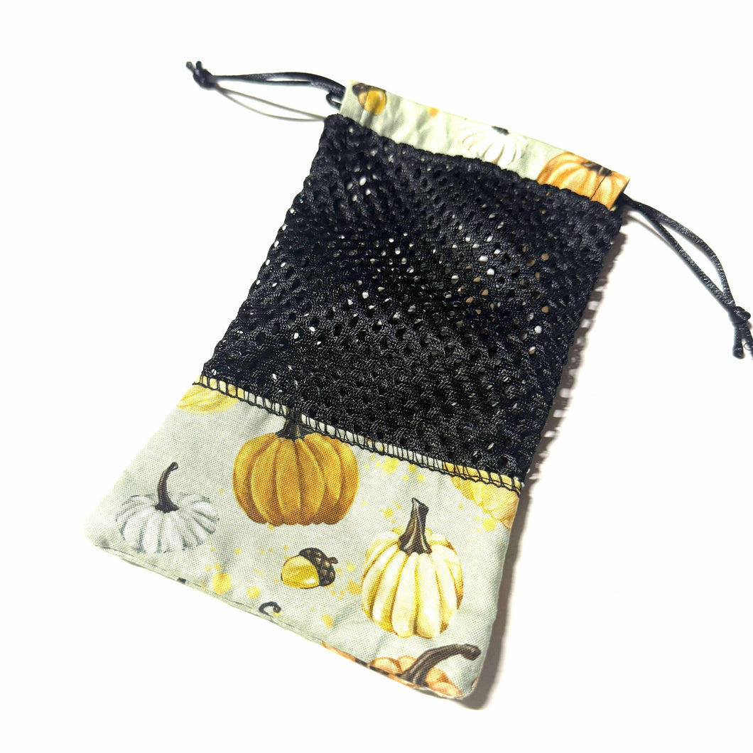 Sac de bonbons • Citrouille