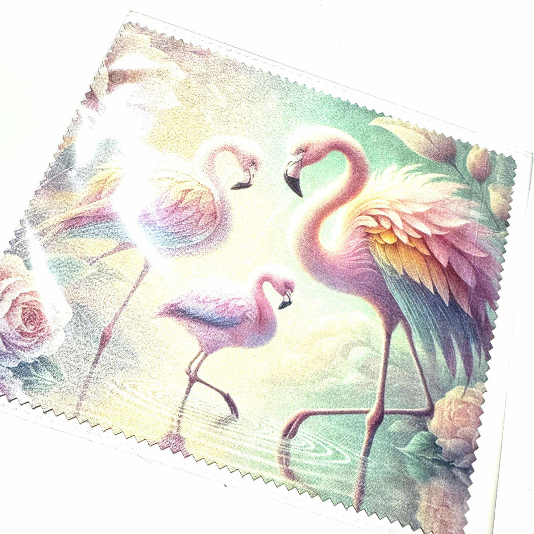 Flamand rose