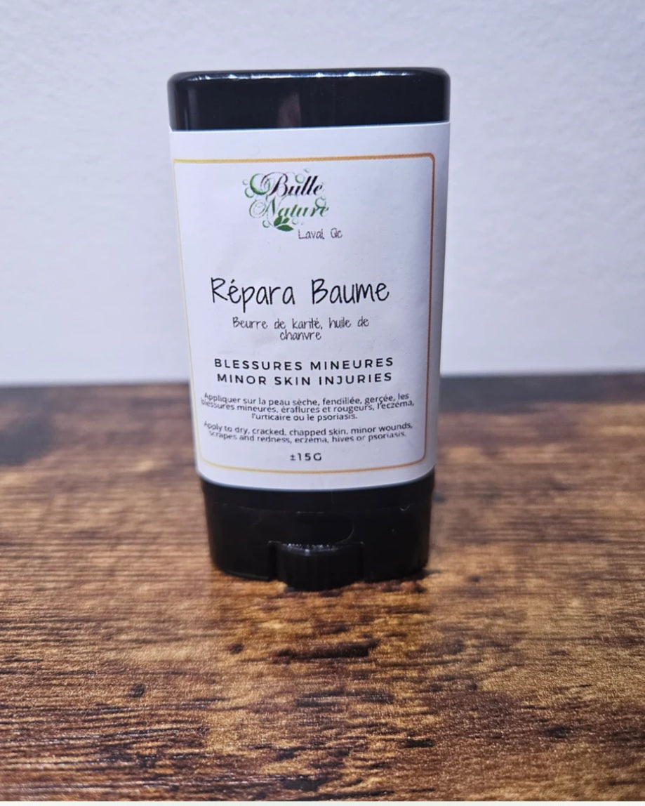 Répara baume