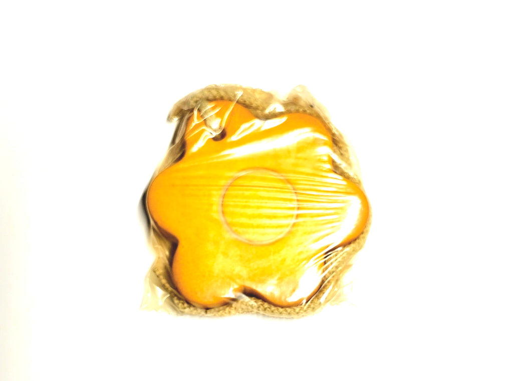 Orange & cannelle - Imparfait