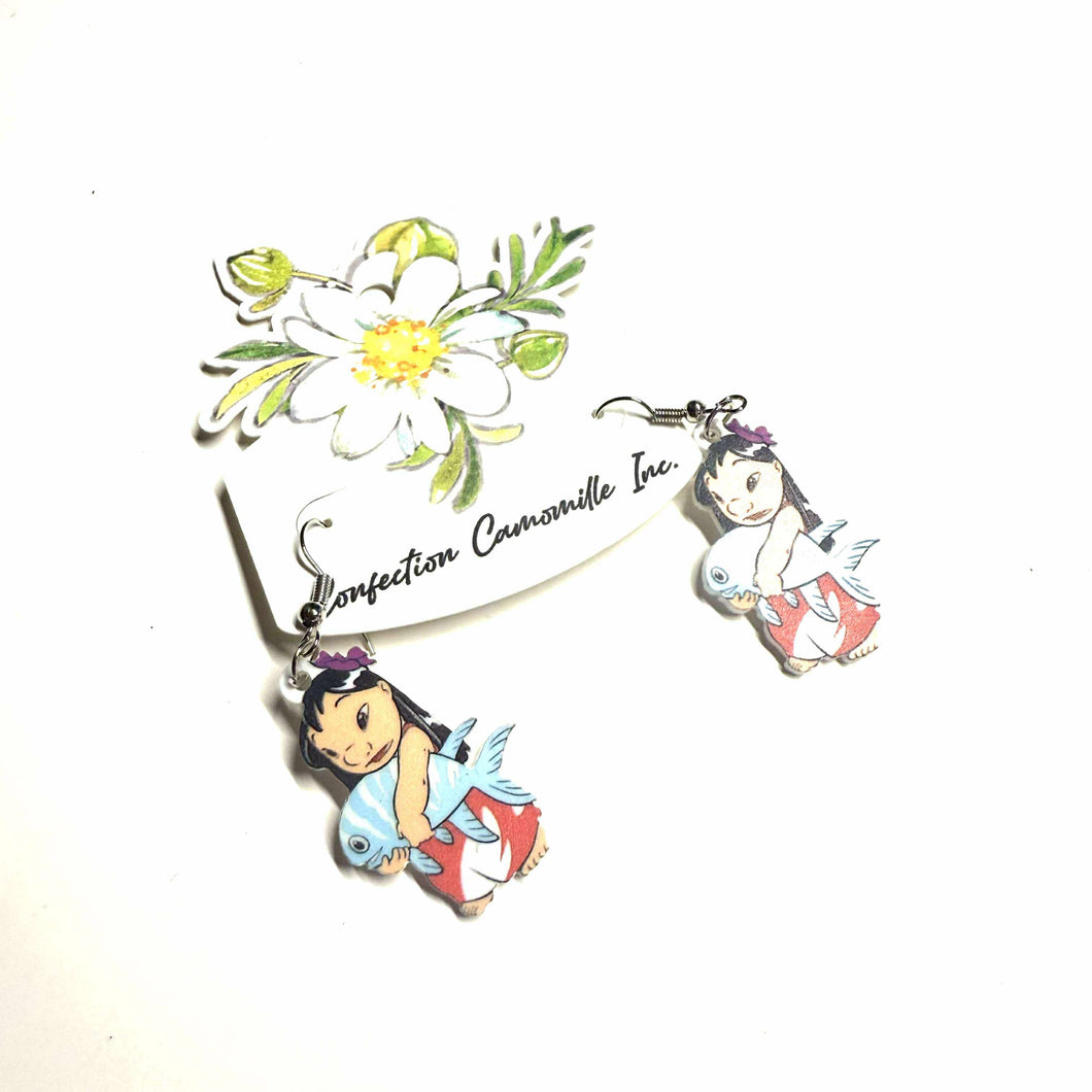 Ohana