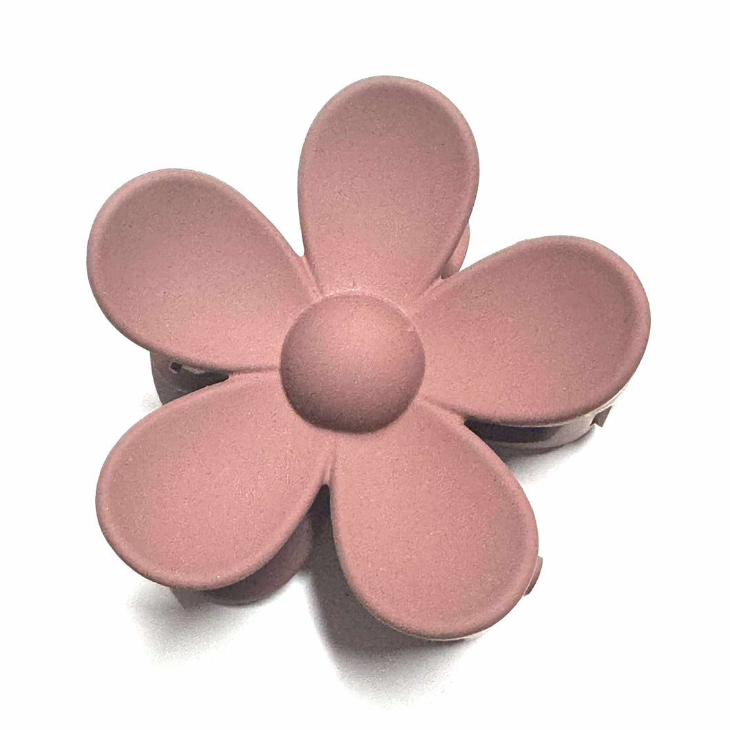 Fleur rose