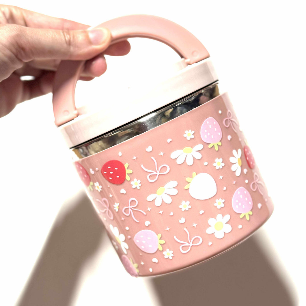 Thermos • Fraise