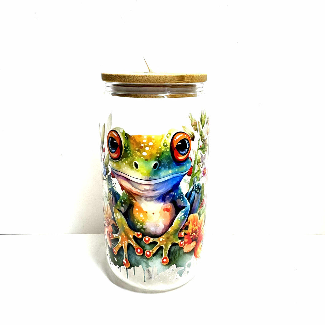 Grenouille