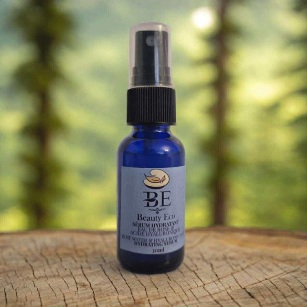 Sérum acide hyaluronique