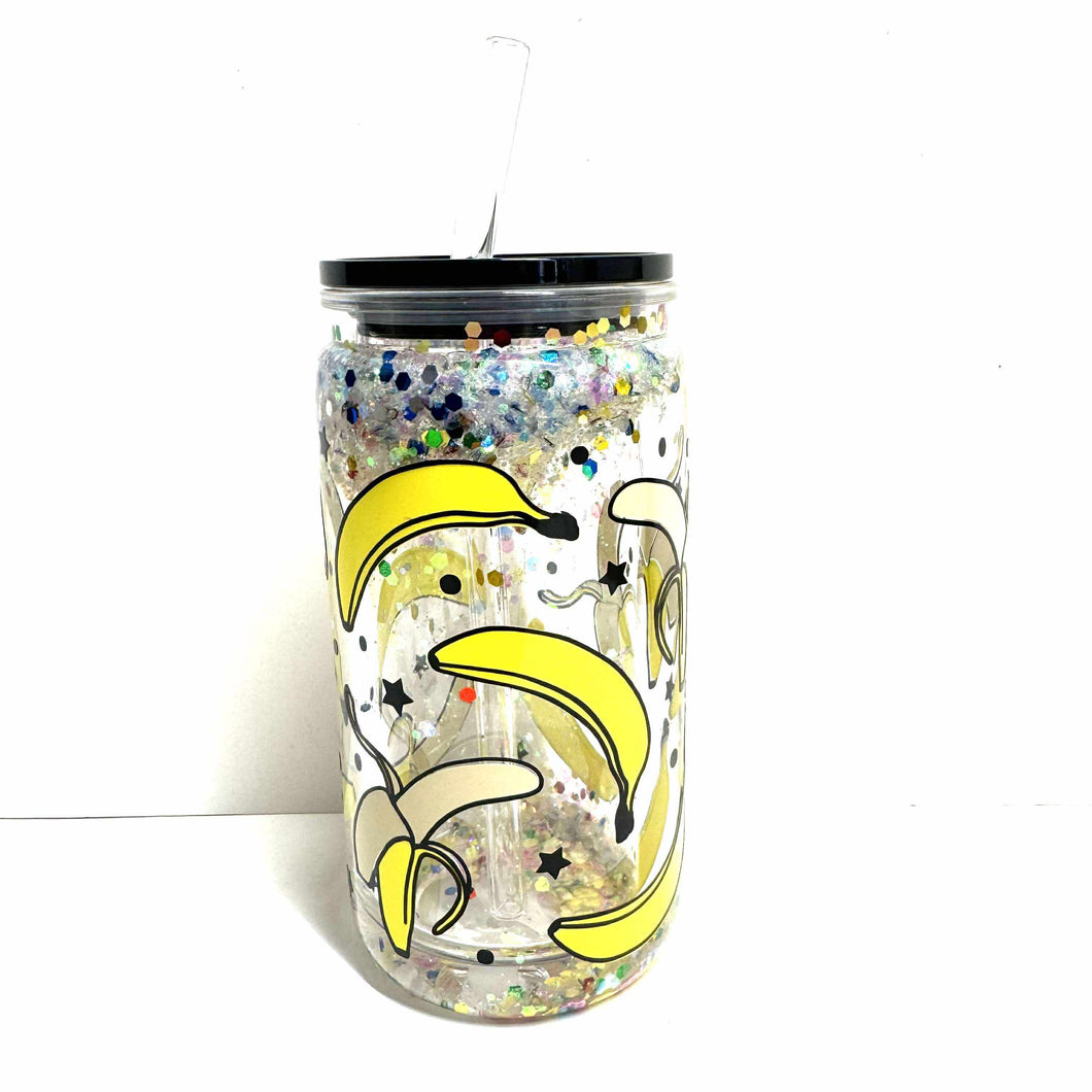 Snowglobe • Banane