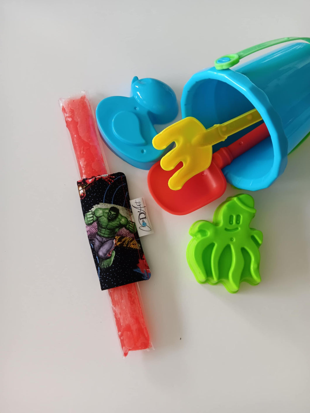 Super-héros