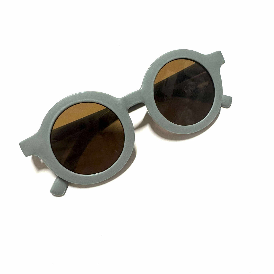 Lunette • Verte