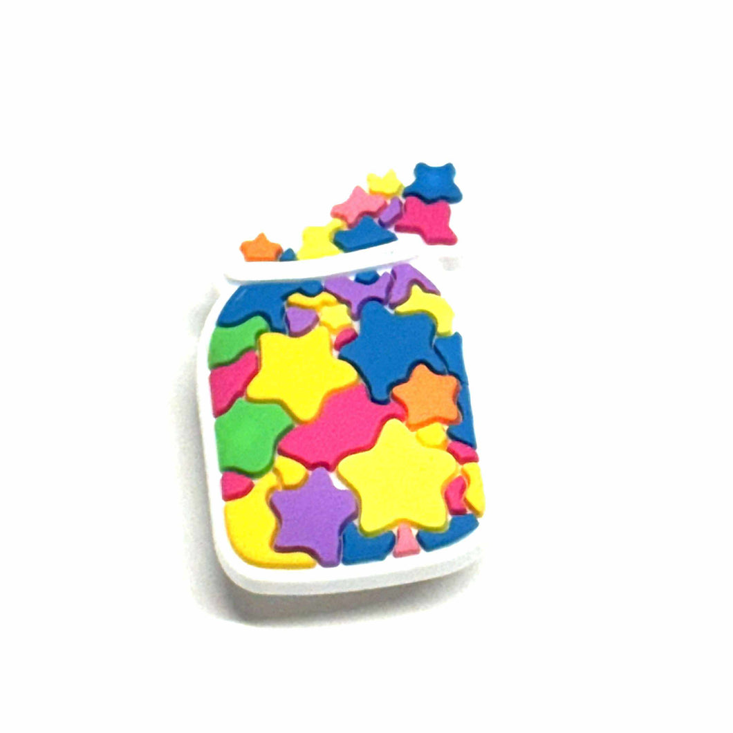 Pot bonbon